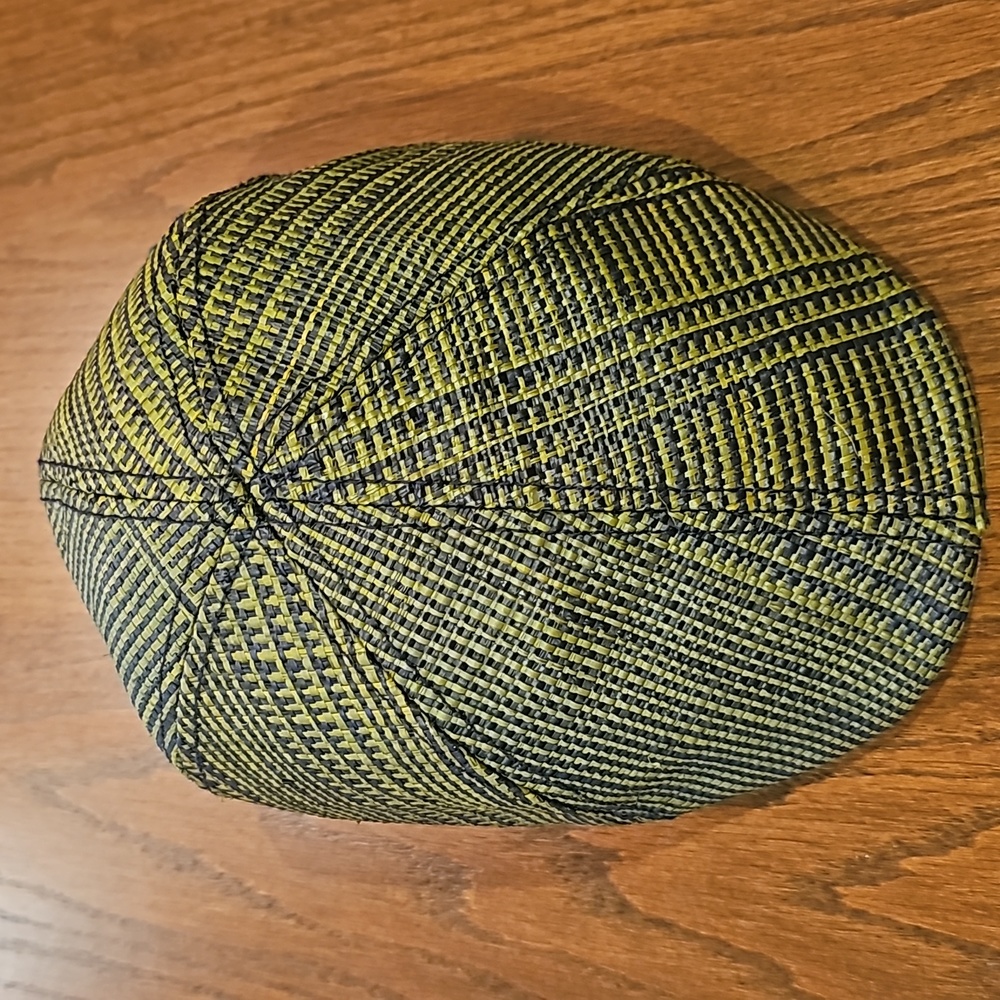 Goorin Bros Small Dickside in Brown